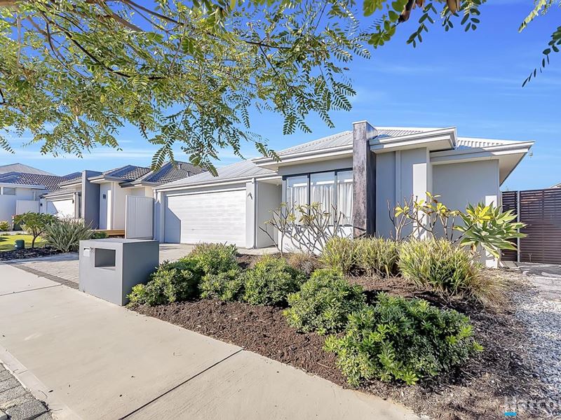 30 Grasswren Way, Alkimos WA 6038