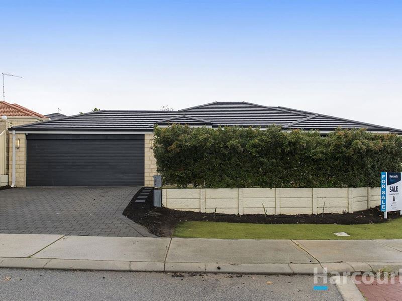 2 Verdello Way, Pearsall