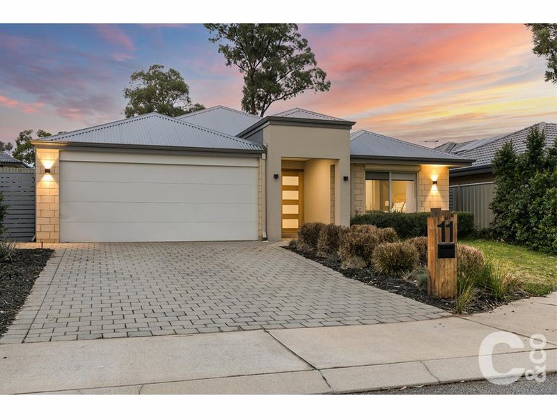 11 Ancroft Road, Wellard