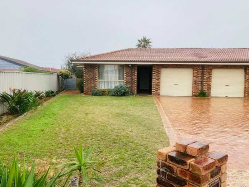 5A Dordrecht Place, Mahomets Flats