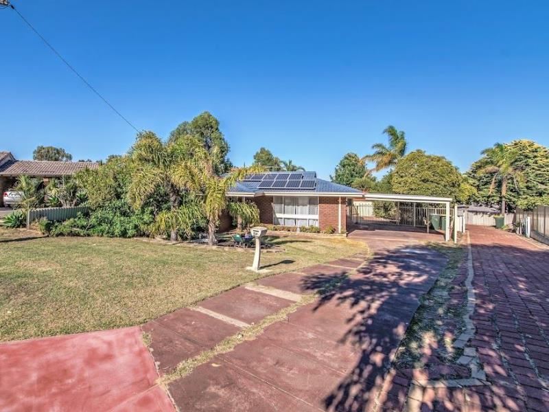 5B Brecon Place, Wanneroo