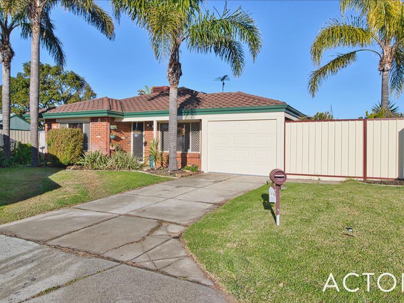 15 Mackay Place, Cooloongup