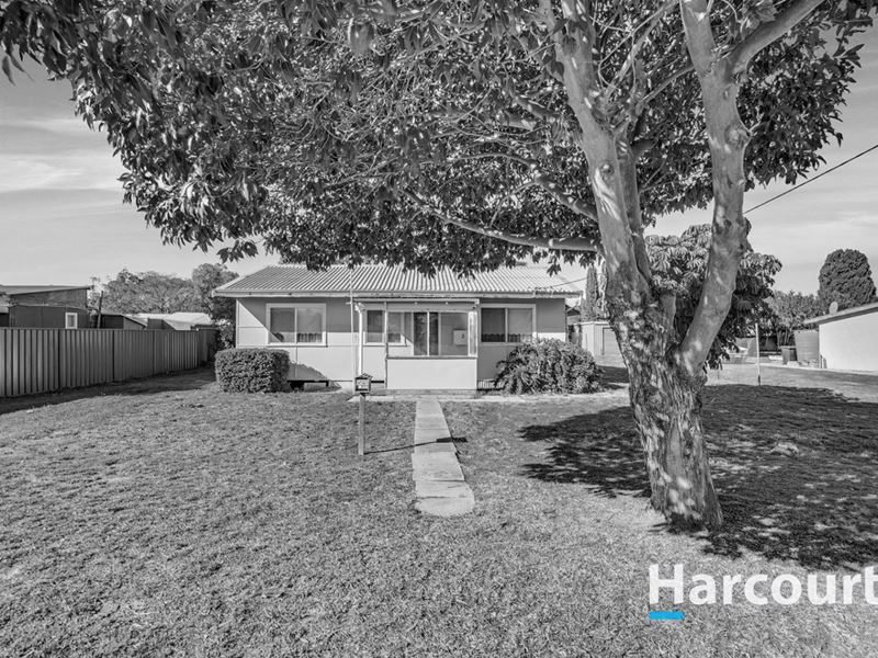 3 Cox Street, Mandurah WA 6210