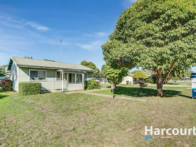 3 Cox Street, Mandurah WA 6210