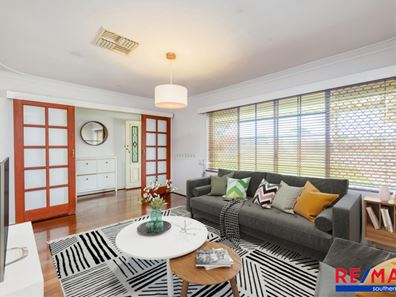 36 Dulwich Street, Beckenham WA 6107