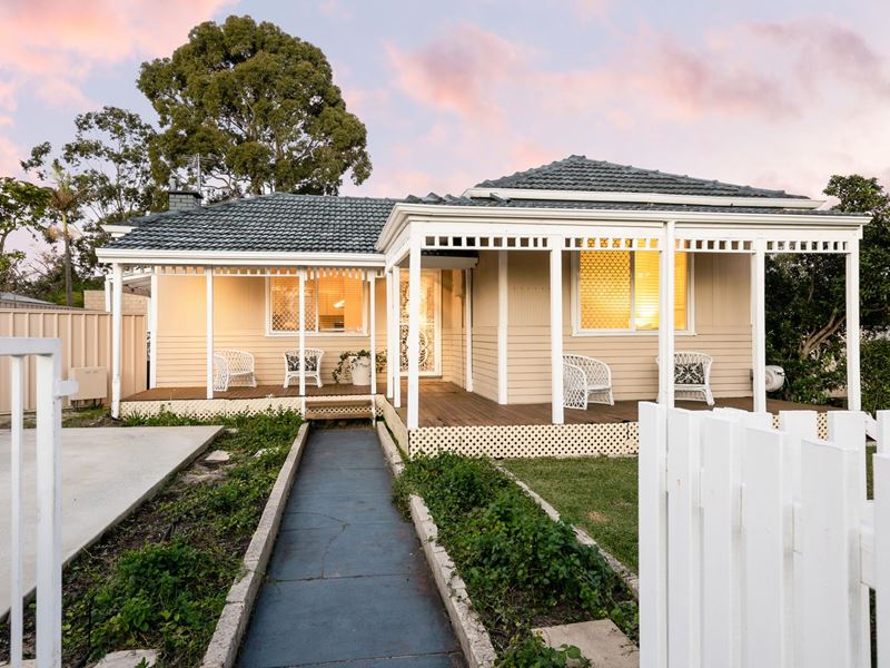 17 Dunford Street, Willagee
