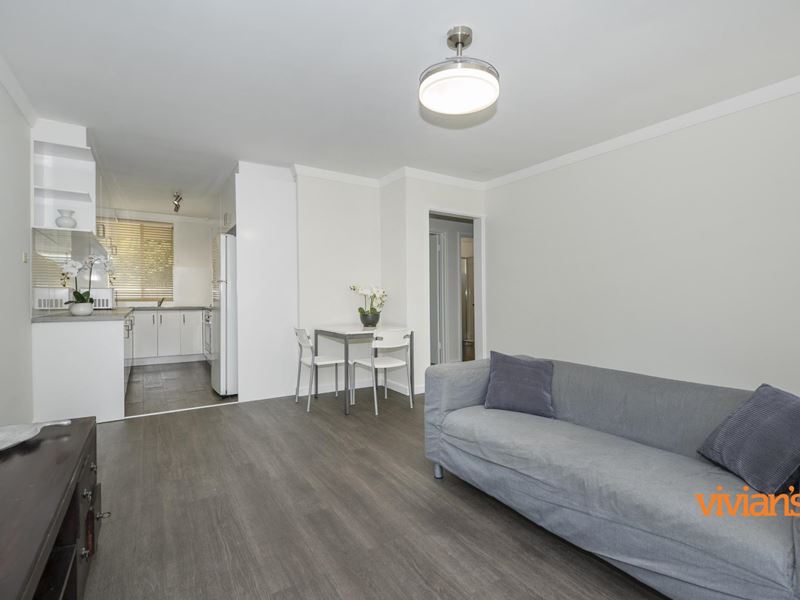 17/4 Murray Avenue, Mosman Park