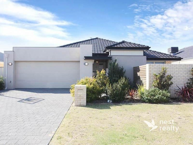 26 Carcione Avenue, Secret Harbour WA 6173