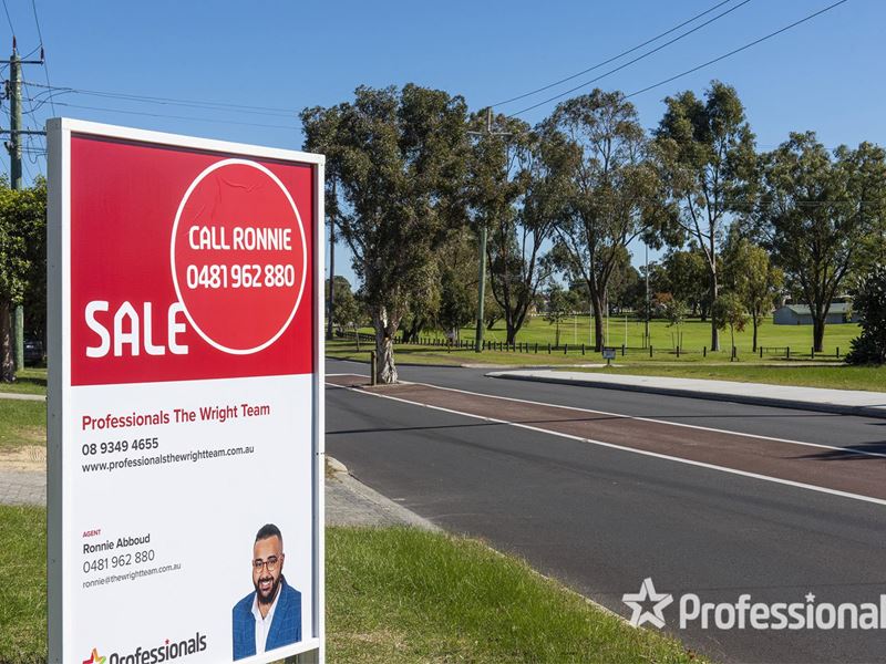 176 Balga Avenue, Balga WA 6061