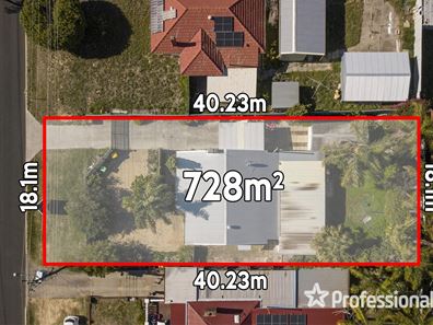 176 Balga Avenue, Balga WA 6061