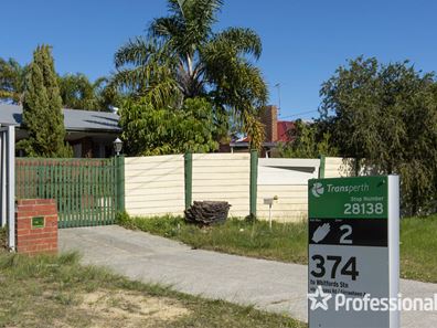 176 Balga Avenue, Balga WA 6061