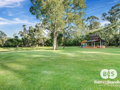 15 Edwinstone Close, Dalyellup WA 6230