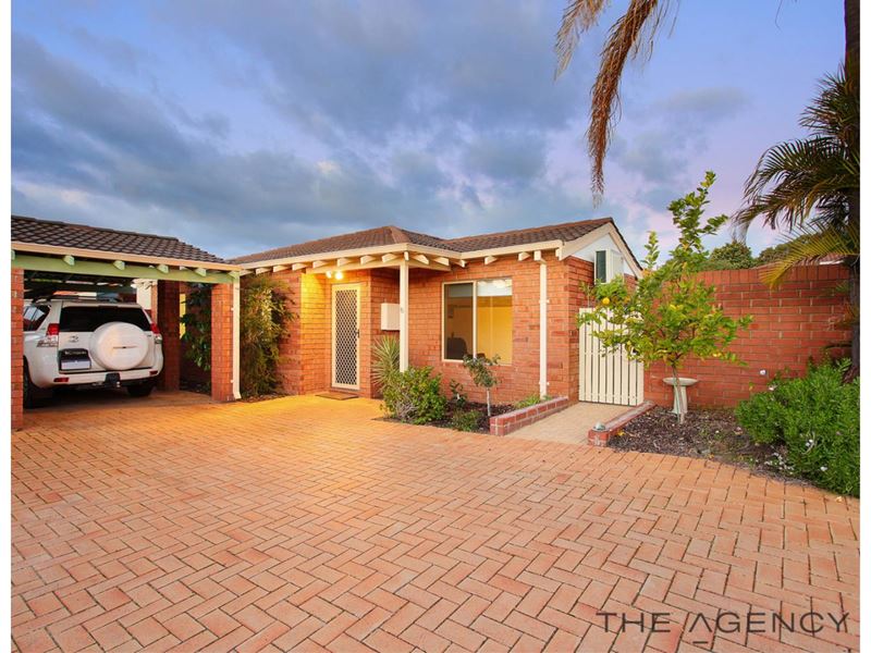 6/101 Epsom Avenue, Redcliffe