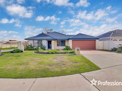 2 Zaragoza Court, Seville Grove WA 6112