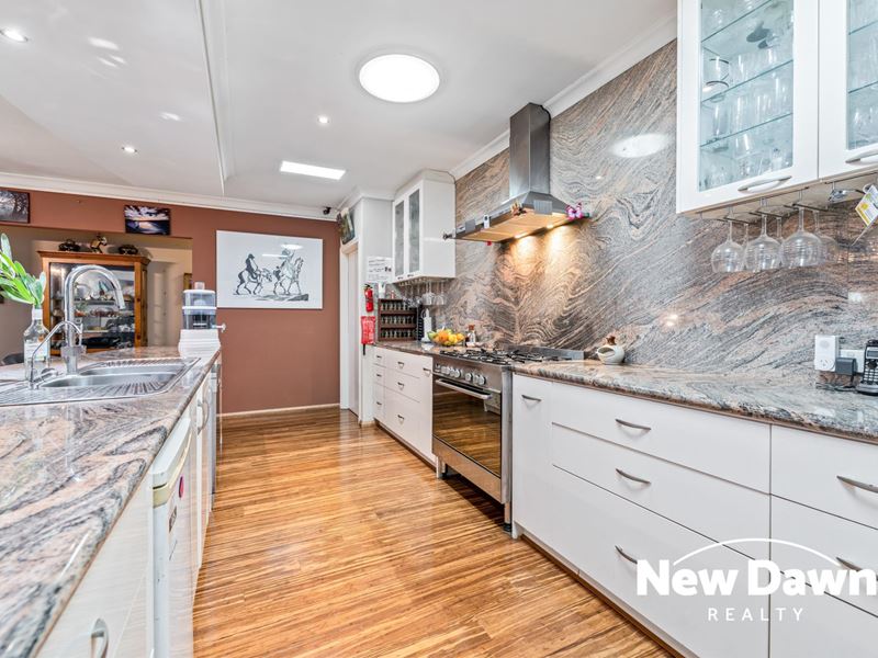 26 Amethyst Parkway, Aveley WA 6069
