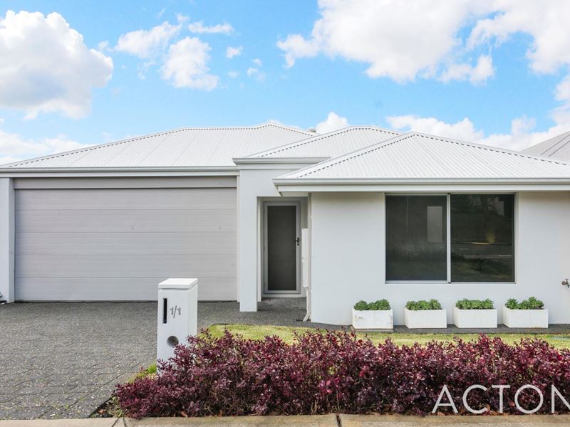 1/1 McGann Street, Bayswater WA 6053