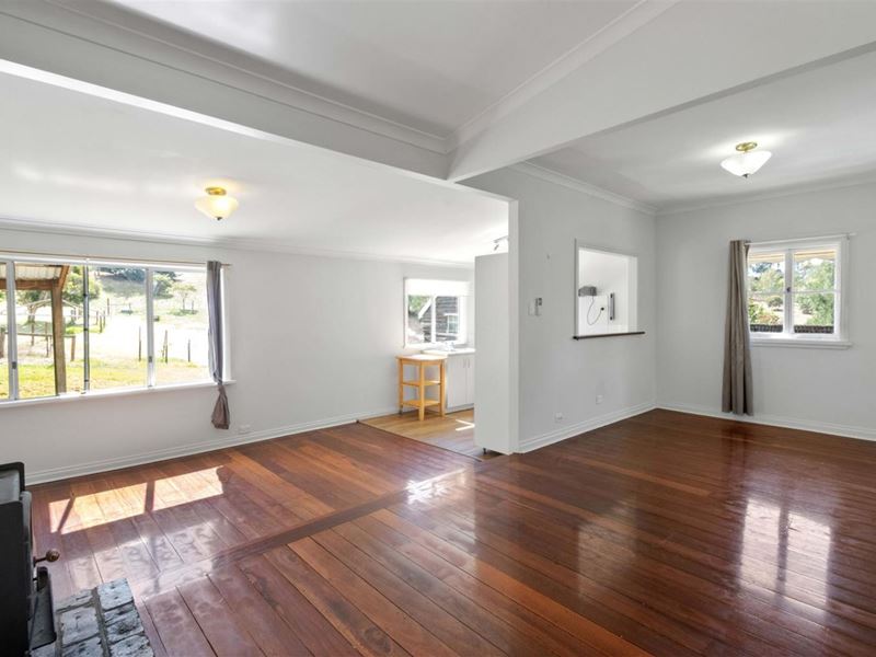 81 Turner Road, Bridgetown