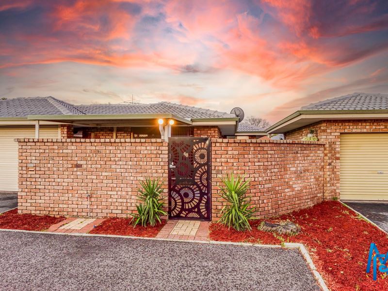 48 Dealy Close, Cannington