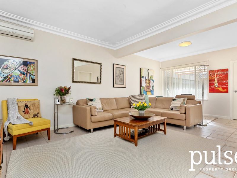 46B Central Road, Rossmoyne