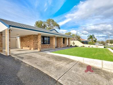 26 Littlefair Drive, Withers WA 6230