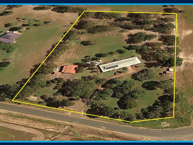 101 Woollcott Avenue, West Swan