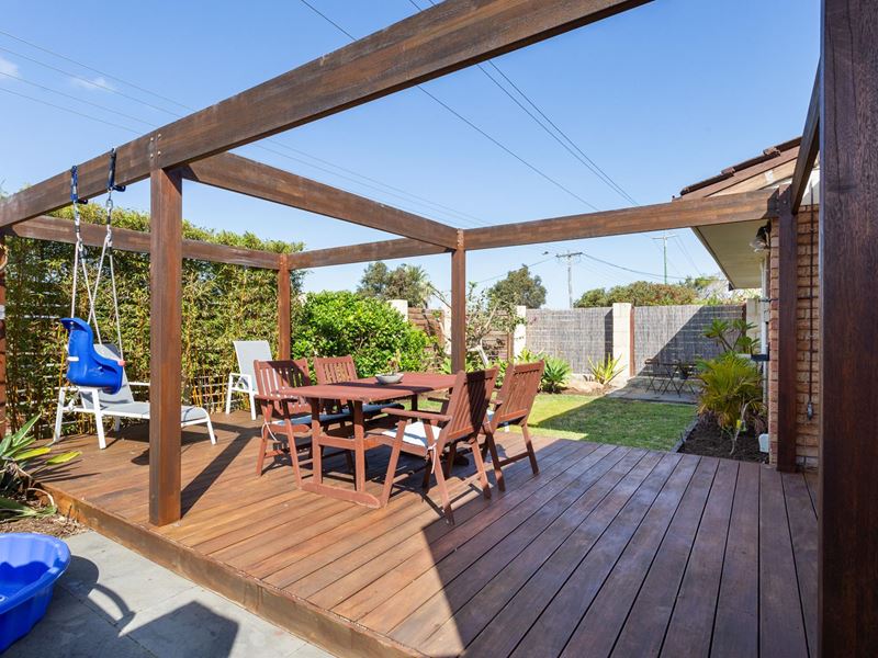 58 Casilda Road, Duncraig