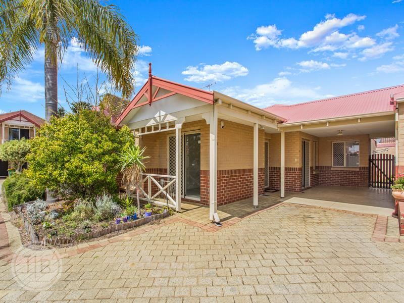 6/78 Clydesdale Street, Como