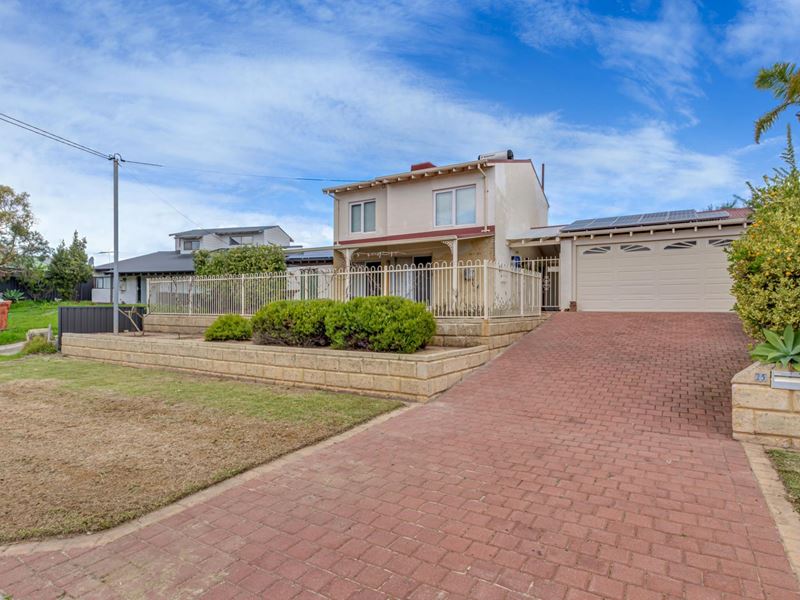 25 Moorpark Avenue, Yanchep
