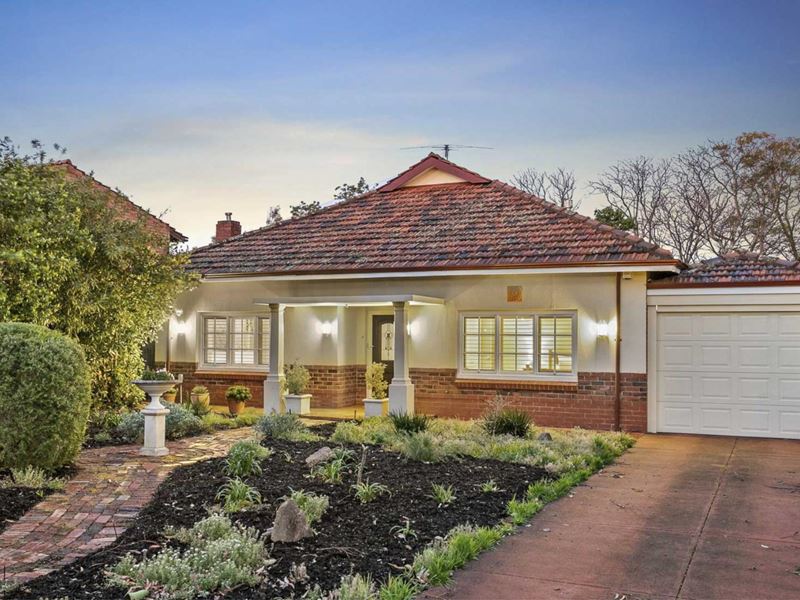 34 McDonald Street, Como