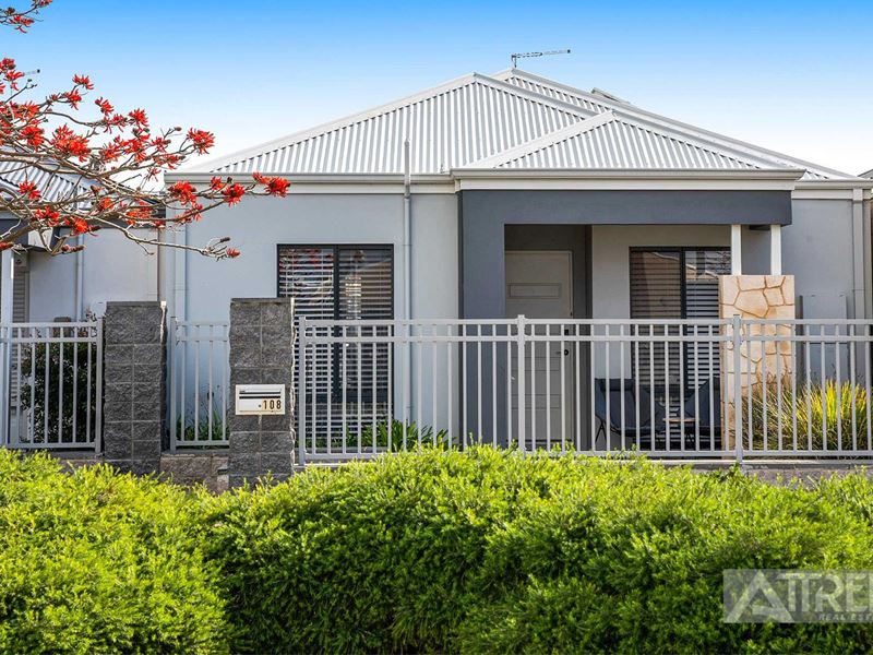 108 Gracefield Boulevard, Harrisdale