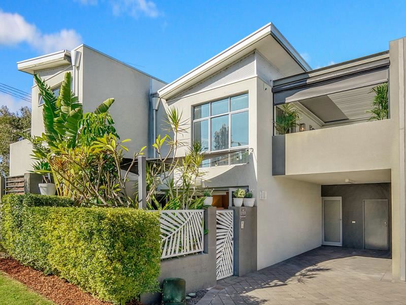 2/301 Oxford Street, Leederville
