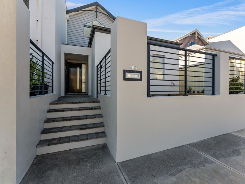 193 Celebration Boulevard, Clarkson