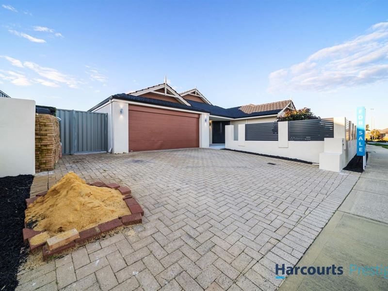 383 Wright Road, Piara Waters