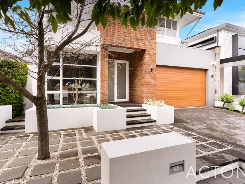 94 Flinders Street, Mount Hawthorn