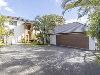 148A Whitfield Street, Bassendean WA 6054