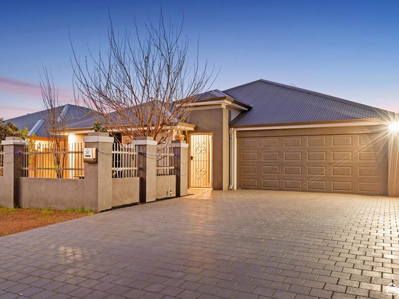 362 Westfield Road, Seville Grove WA 6112