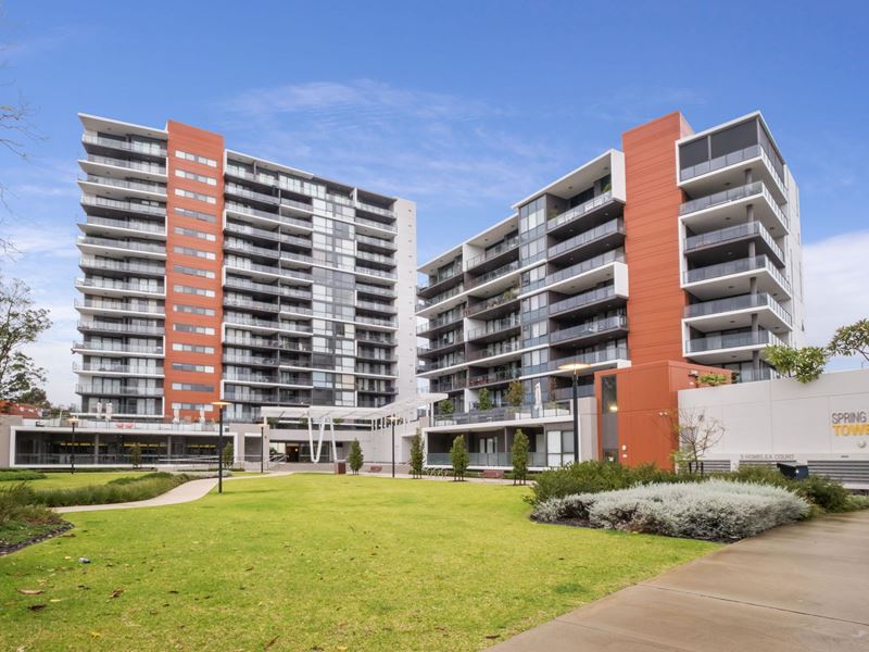 103/3 Homelea Court, Rivervale