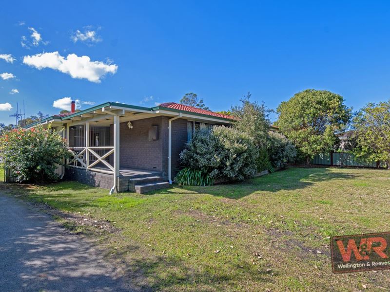 73 Rufus Street, Milpara