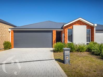 8 Greenwich Way, Success WA 6164
