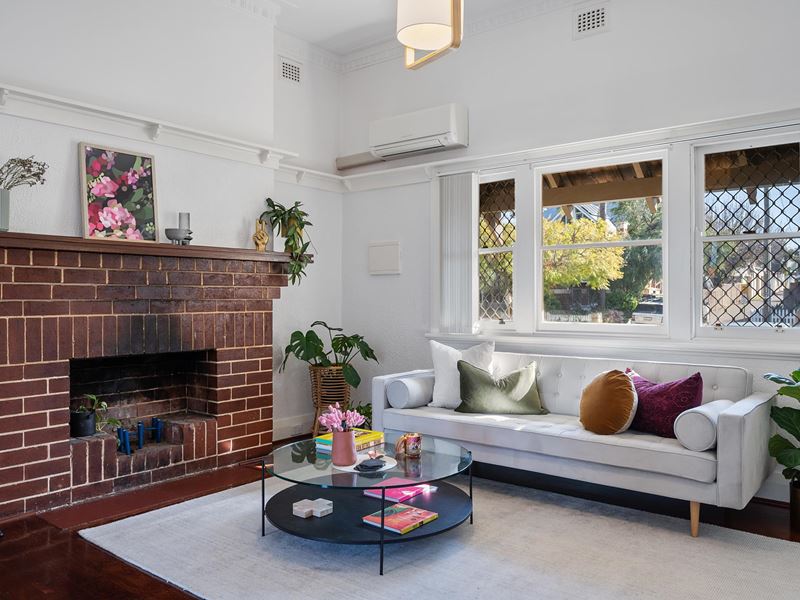 3/18 Knutsford Street, North Perth