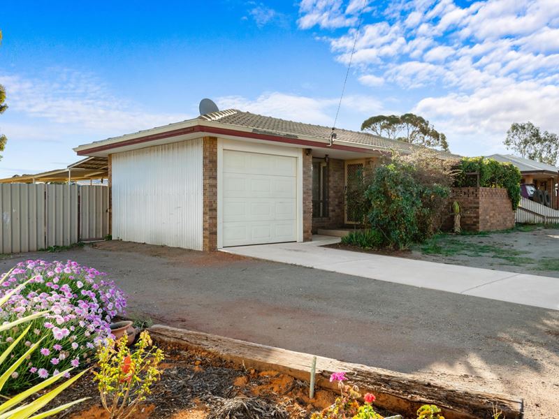 10 Lindsay Street, South Kalgoorlie