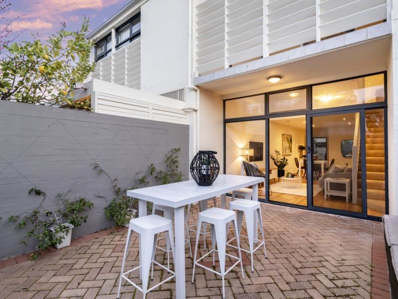 34 York Street, Subiaco