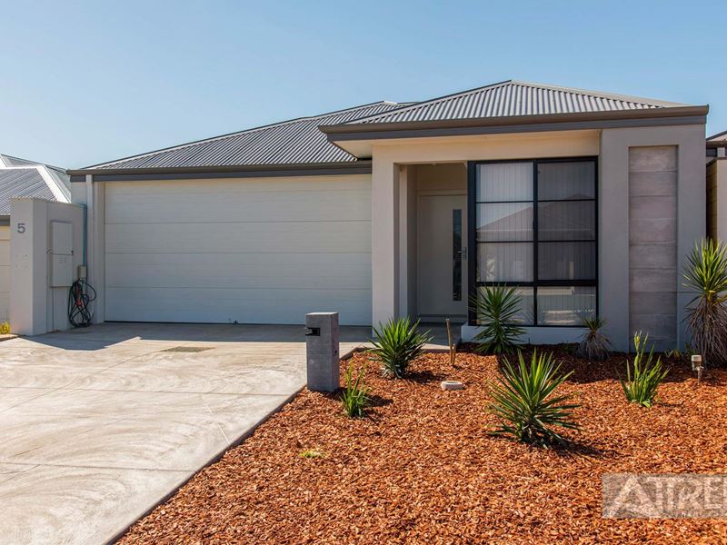 5 Lucknow Street, Piara Waters