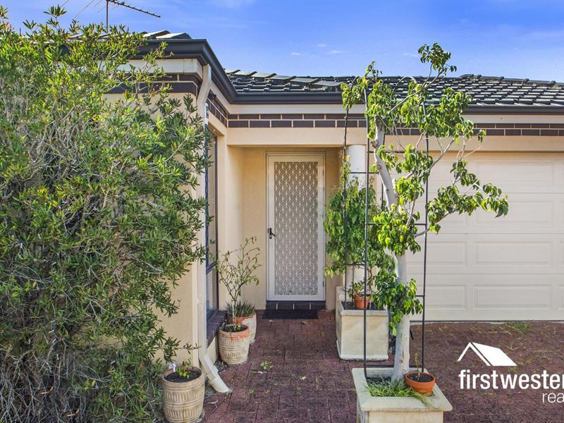 169B North Beach Drive, Tuart Hill