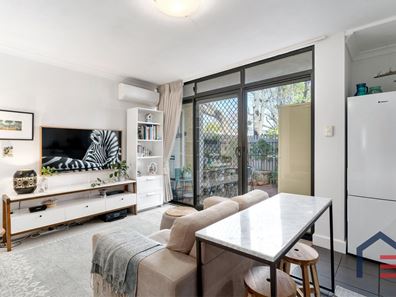 10/432 Beaufort Street, Highgate WA 6003