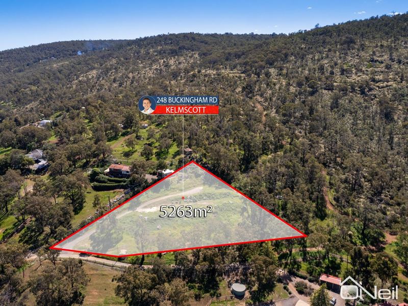 248 Buckingham Road, Kelmscott