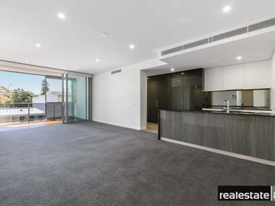 309/8 Moreau Parade, East Perth WA 6004
