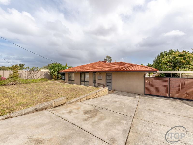 253 Vahland Avenue, Willetton