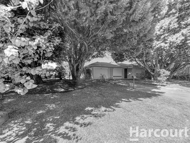 4 Foster Road, Coodanup