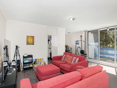 43/12 Wall Street, Maylands WA 6051